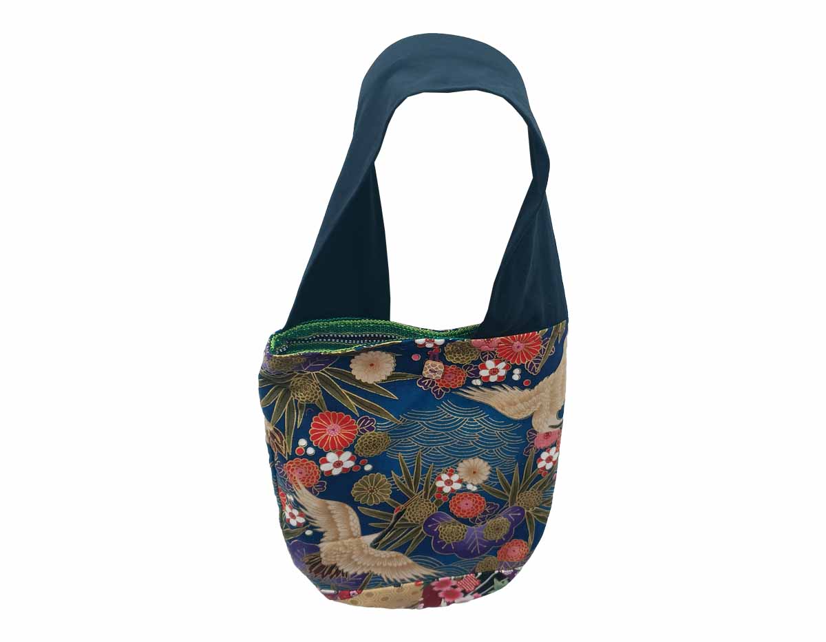 Bolso Ergonómico Bandolera ^Ref.: IML 1R^ - Imagen 2