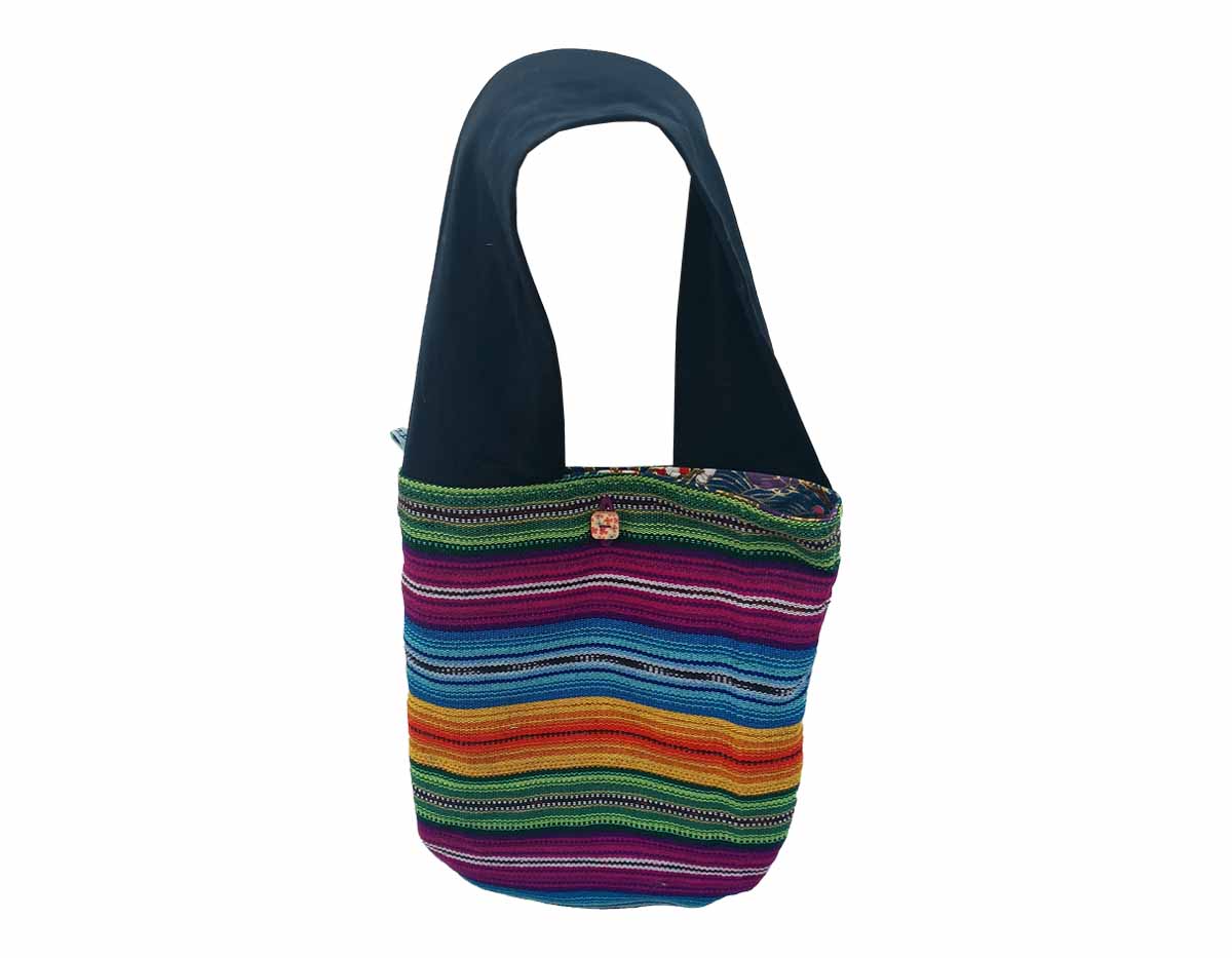 Bolso Ergonómico Bandolera ^Ref.: IML 1R^ - Imagen 3