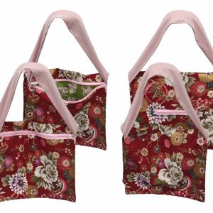Bolso Ergonómico Bandolera ^Ref.: IML 2C^