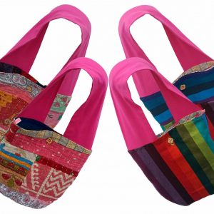 Bolso Ergonómico Bandolera ^Ref.: IML 2R^