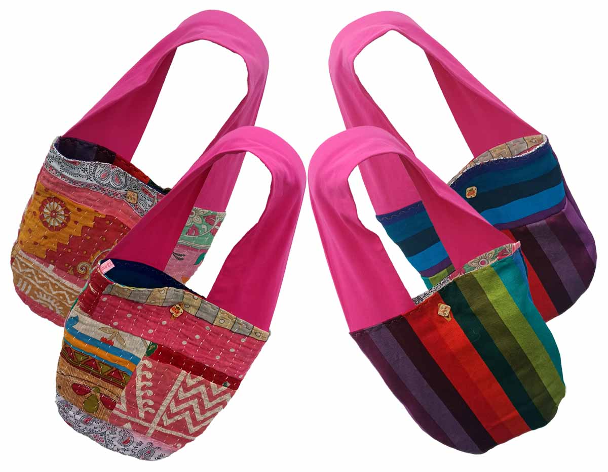 Bolso Ergonómico Bandolera ^Ref.: IML 2R^