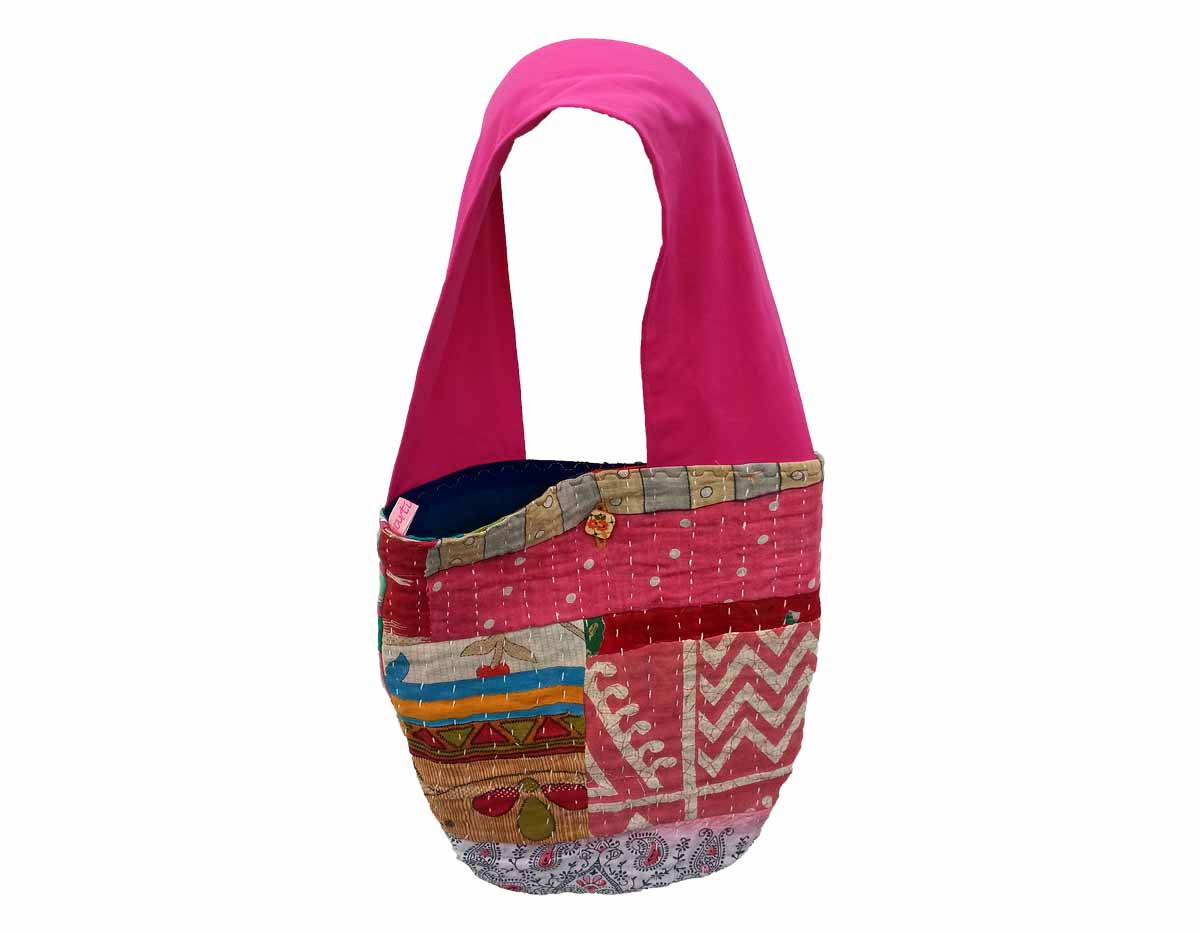 Bolso Ergonómico Bandolera ^Ref.: IML 2R^ - Imagen 2
