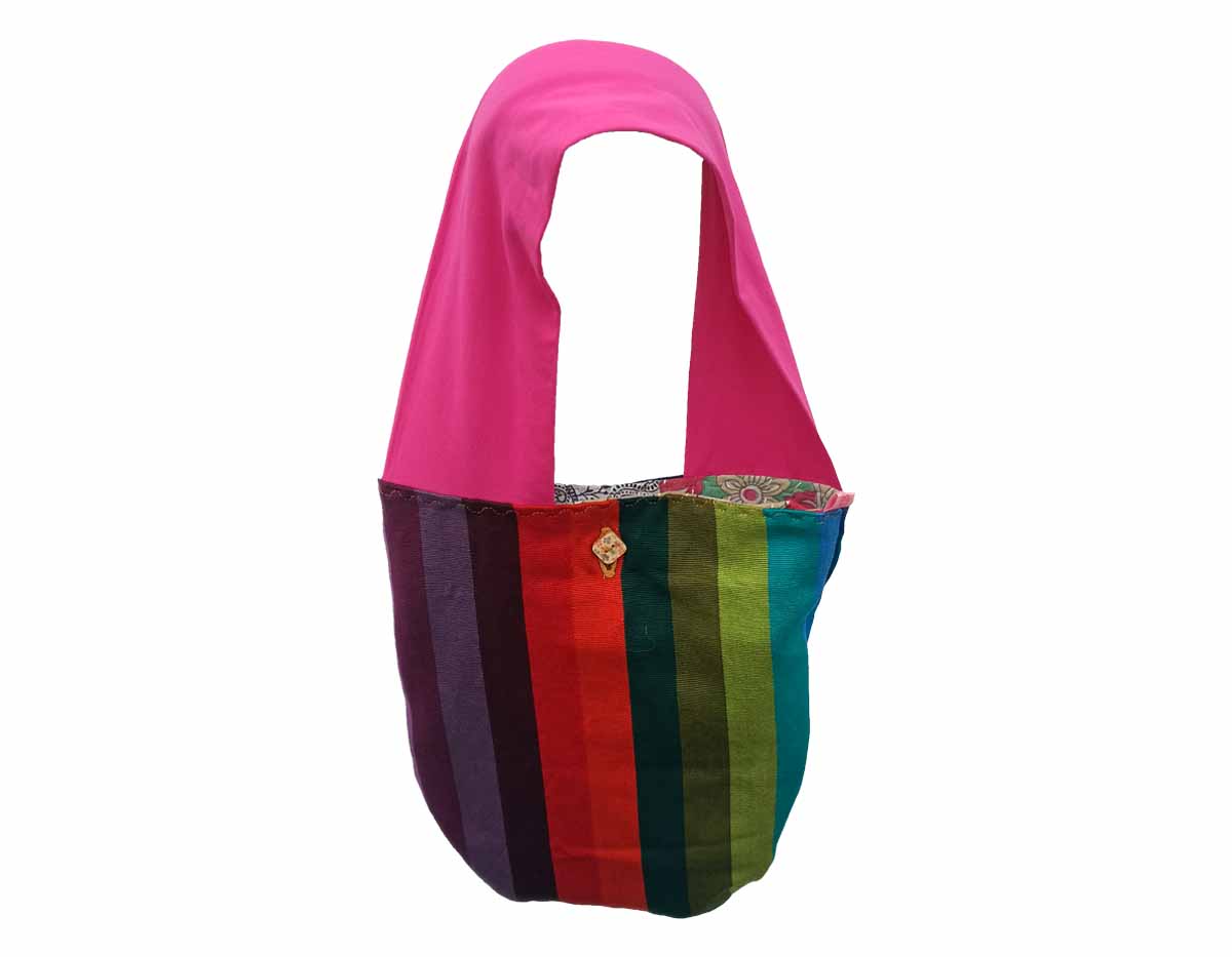 Bolso Ergonómico Bandolera ^Ref.: IML 2R^ - Imagen 4