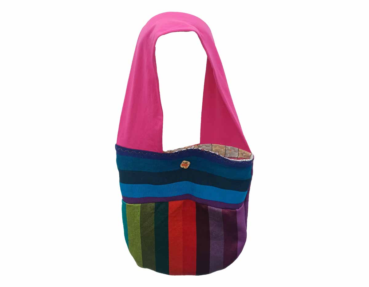 Bolso Ergonómico Bandolera ^Ref.: IML 2R^ - Imagen 5