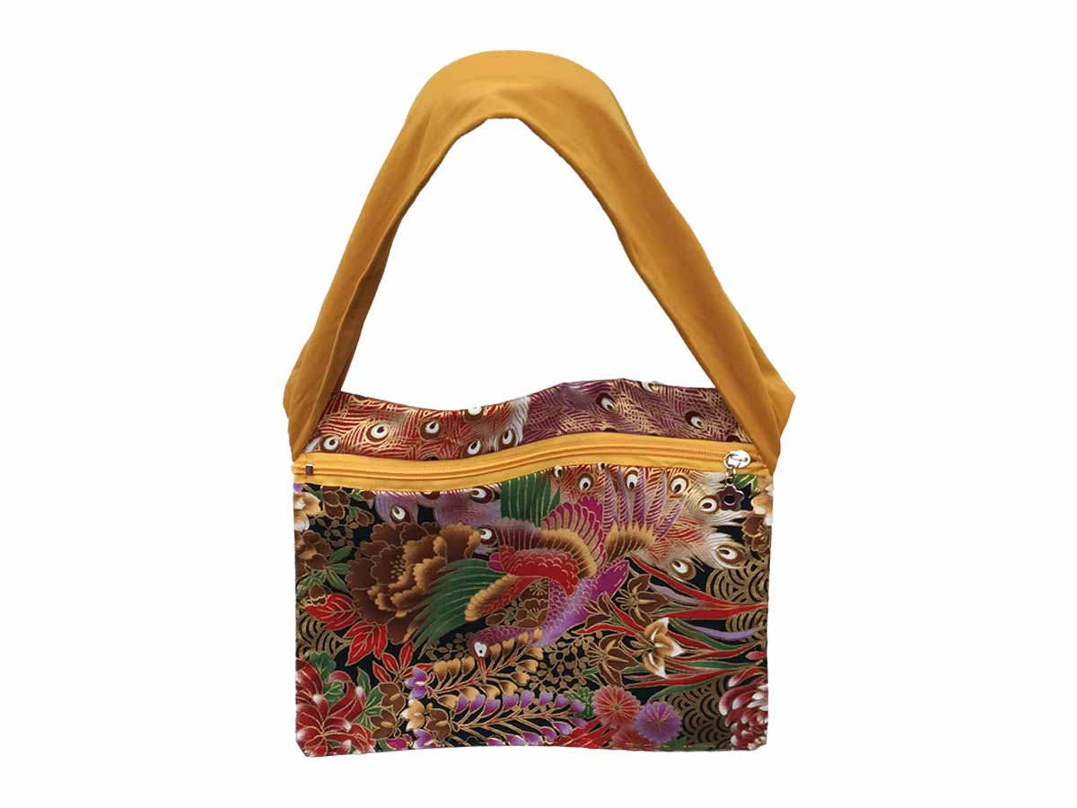 Bolso Ergonómico Bandolera ^Ref.: IML 3C^ - Imagen 2