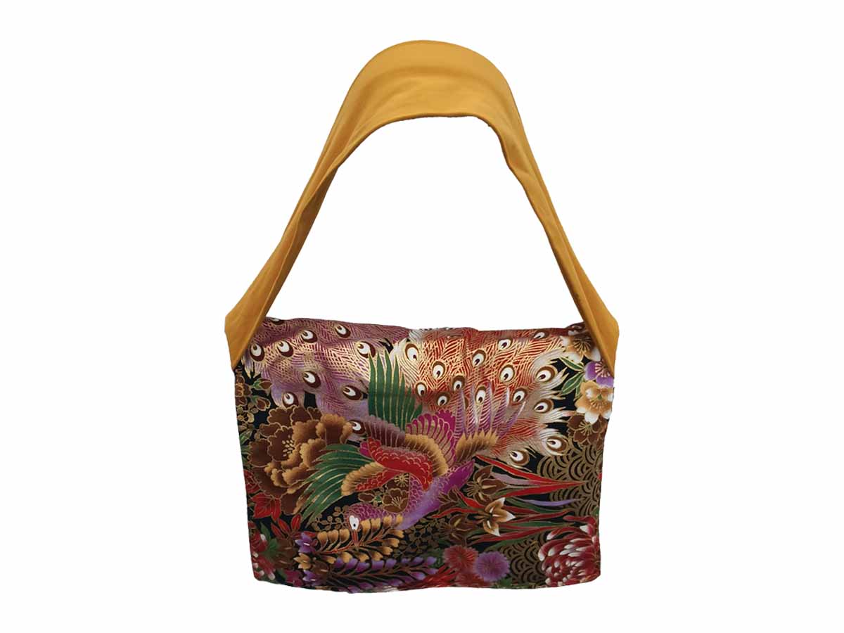 Bolso Ergonómico Bandolera ^Ref.: IML 3C^ - Imagen 4