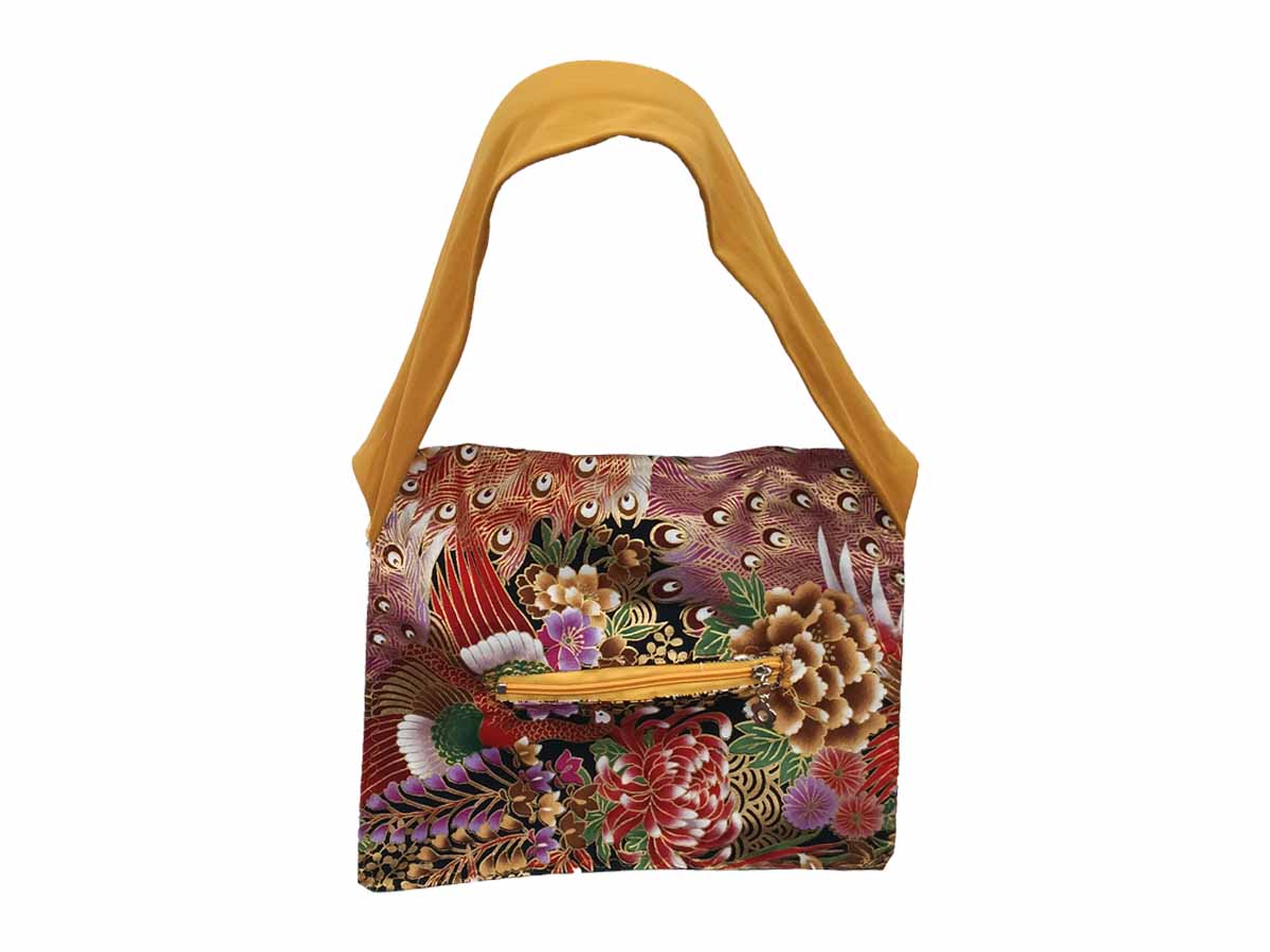 Bolso Ergonómico Bandolera ^Ref.: IML 3C^ - Imagen 5