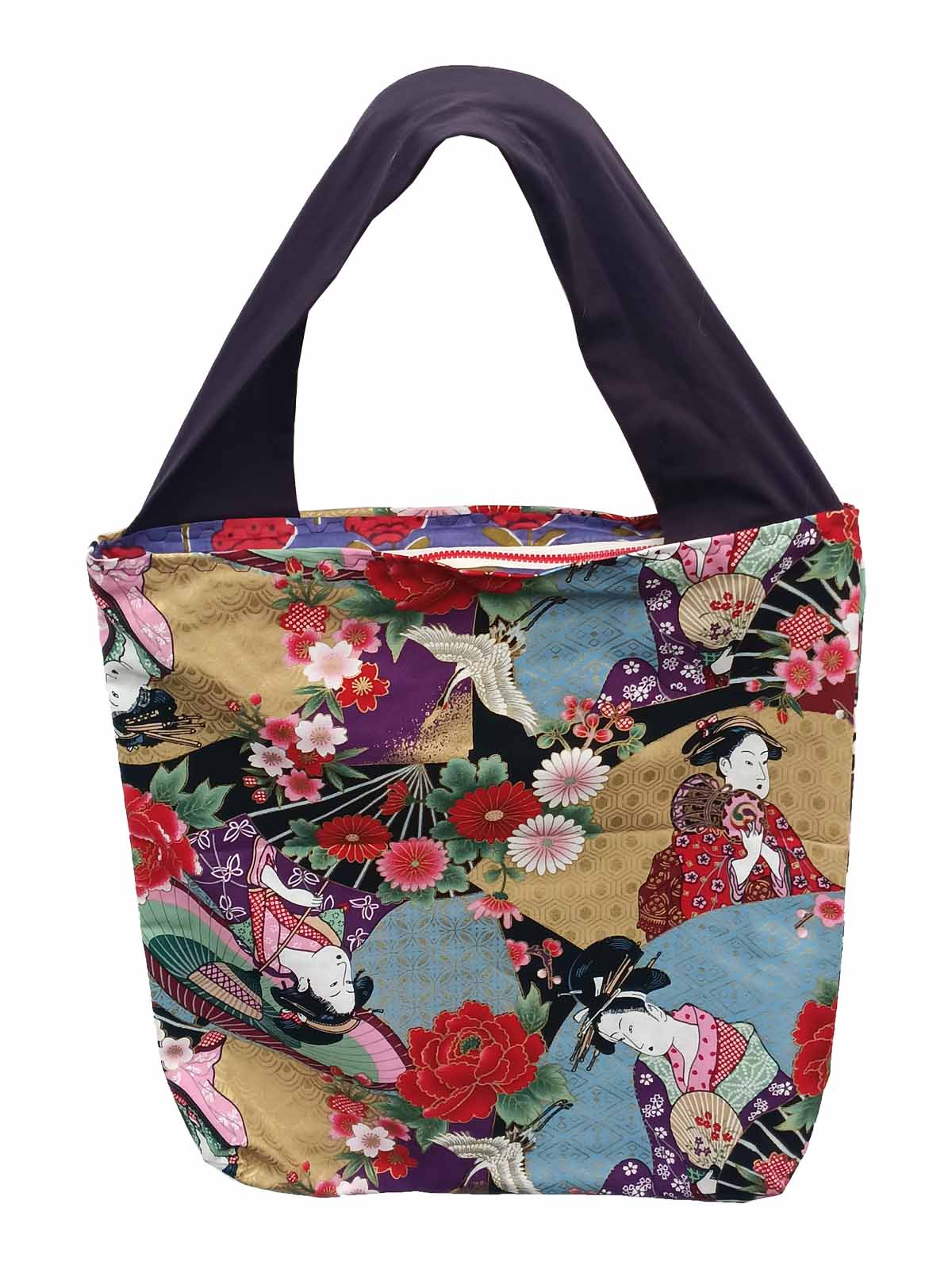 Bolso Ergonómico Bandolera ^Ref.: IML 3MA^