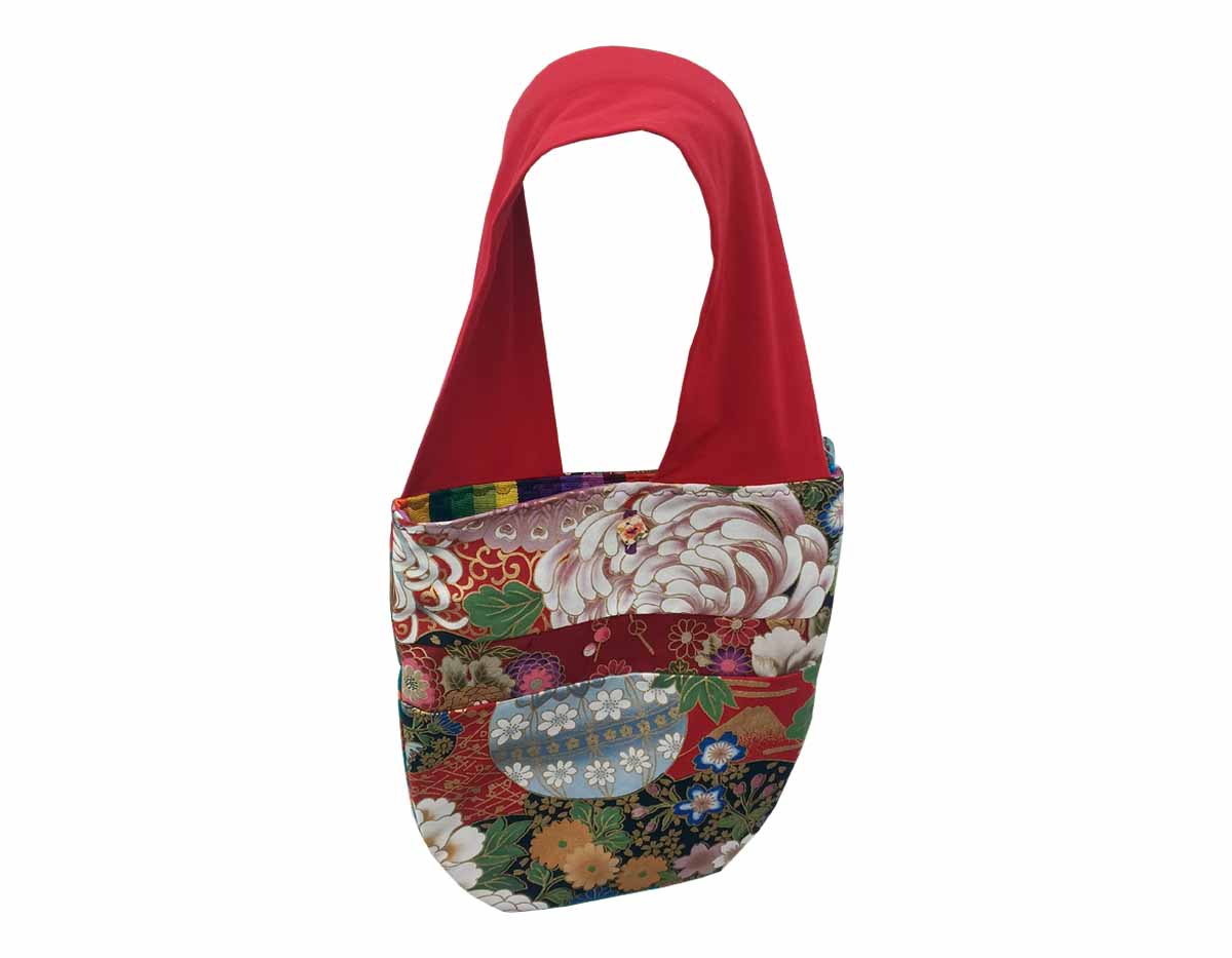 Bolso Ergonómico Bandolera ^Ref.: IML 3R^ - Imagen 2