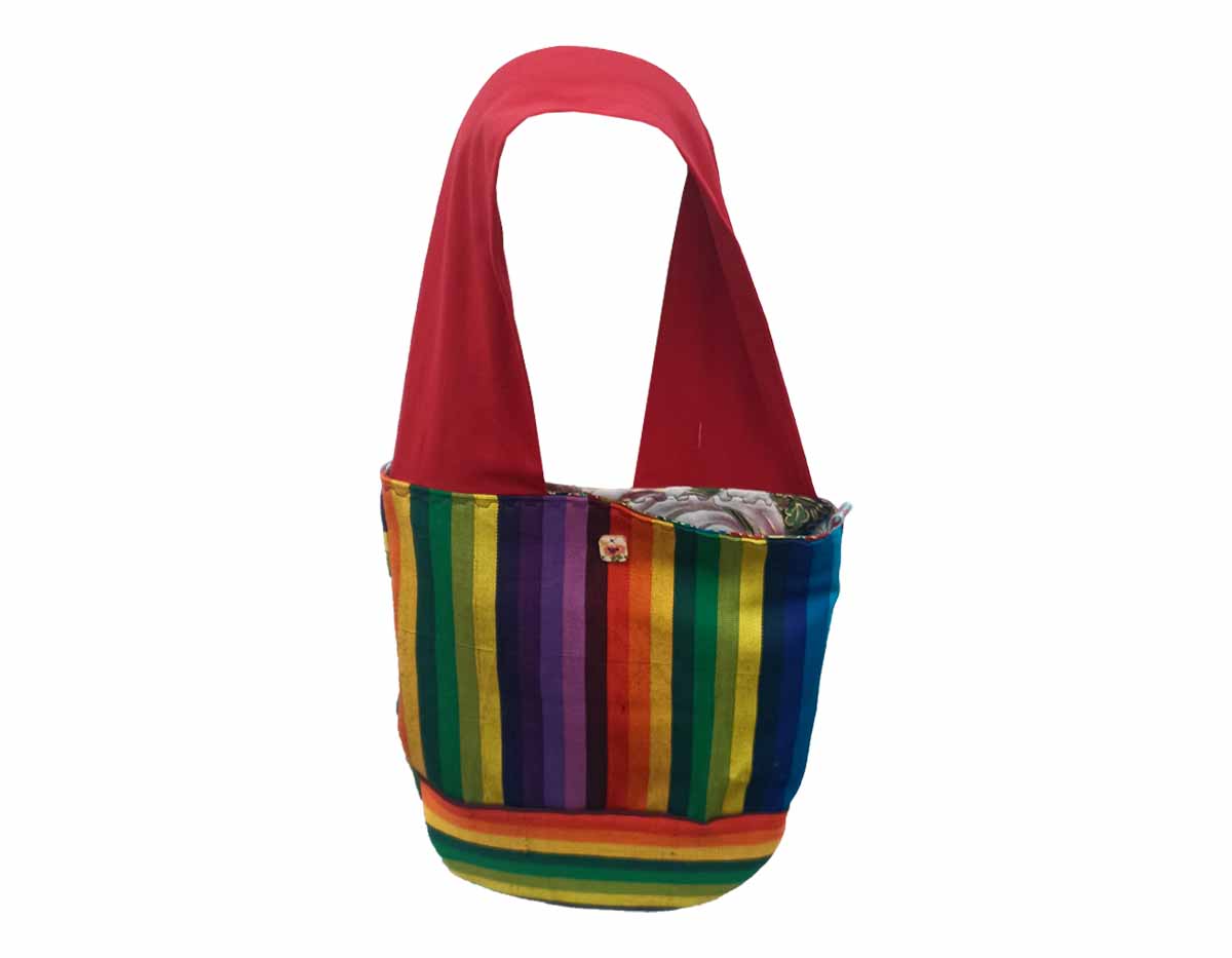 Bolso Ergonómico Bandolera ^Ref.: IML 3R^ - Imagen 5