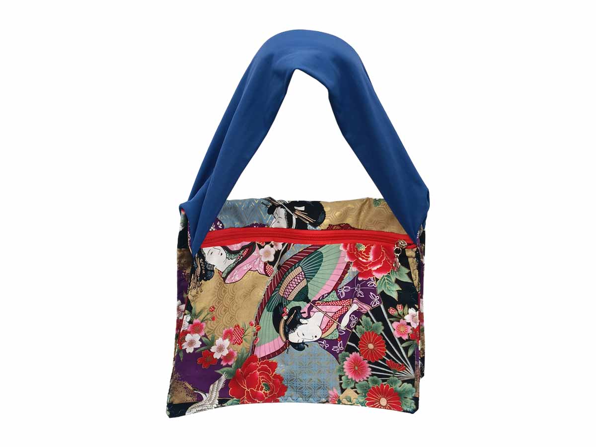 Bolso Ergonómico Bandolera ^Ref.: IML 4C^ - Imagen 2