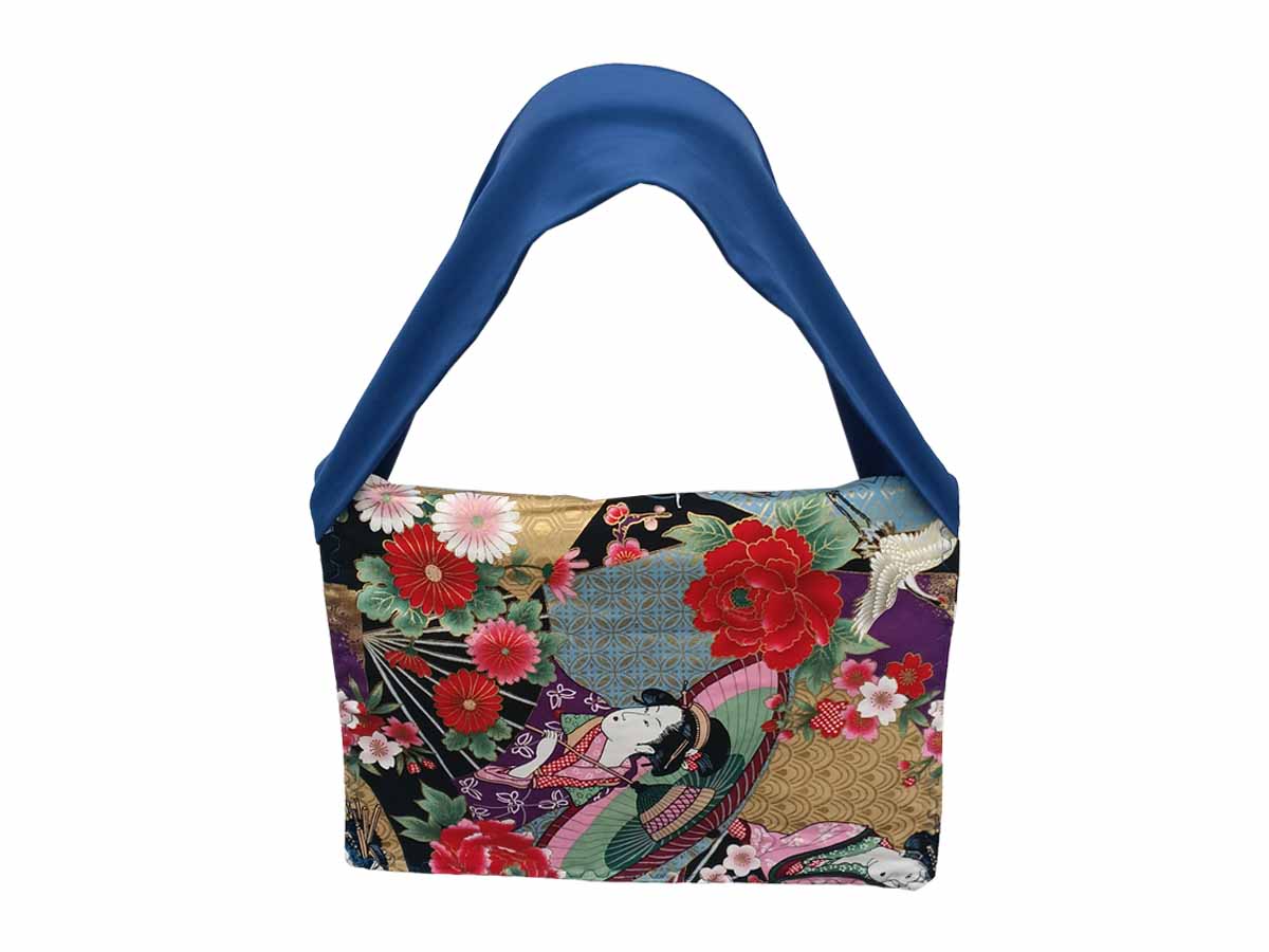 Bolso Ergonómico Bandolera ^Ref.: IML 4C^ - Imagen 4