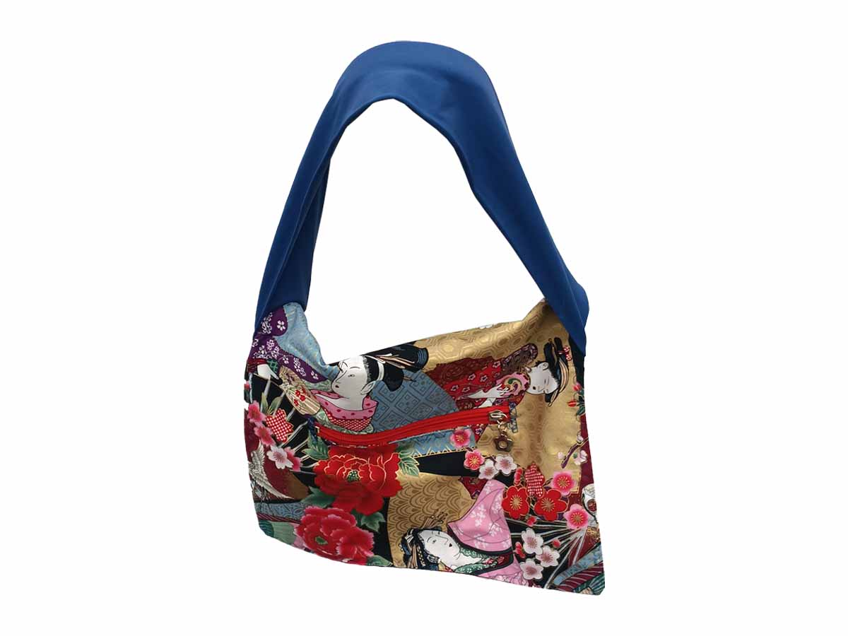 Bolso Ergonómico Bandolera ^Ref.: IML 4C^ - Imagen 5
