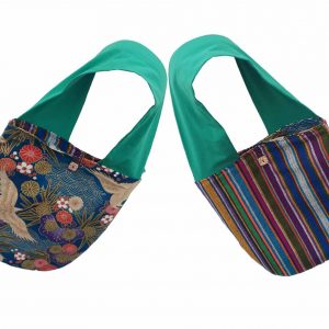 Bolso Ergonómico Bandolera ^Ref.: IML 4R^