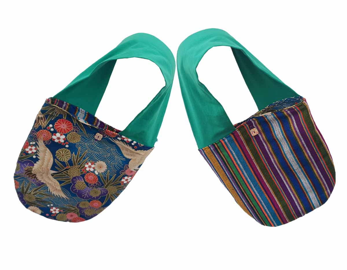 Bolso Ergonómico Bandolera ^Ref.: IML 4R^