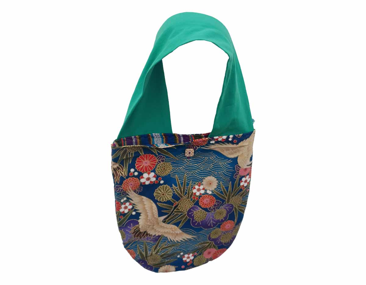 Bolso Ergonómico Bandolera ^Ref.: IML 4R^ - Imagen 2