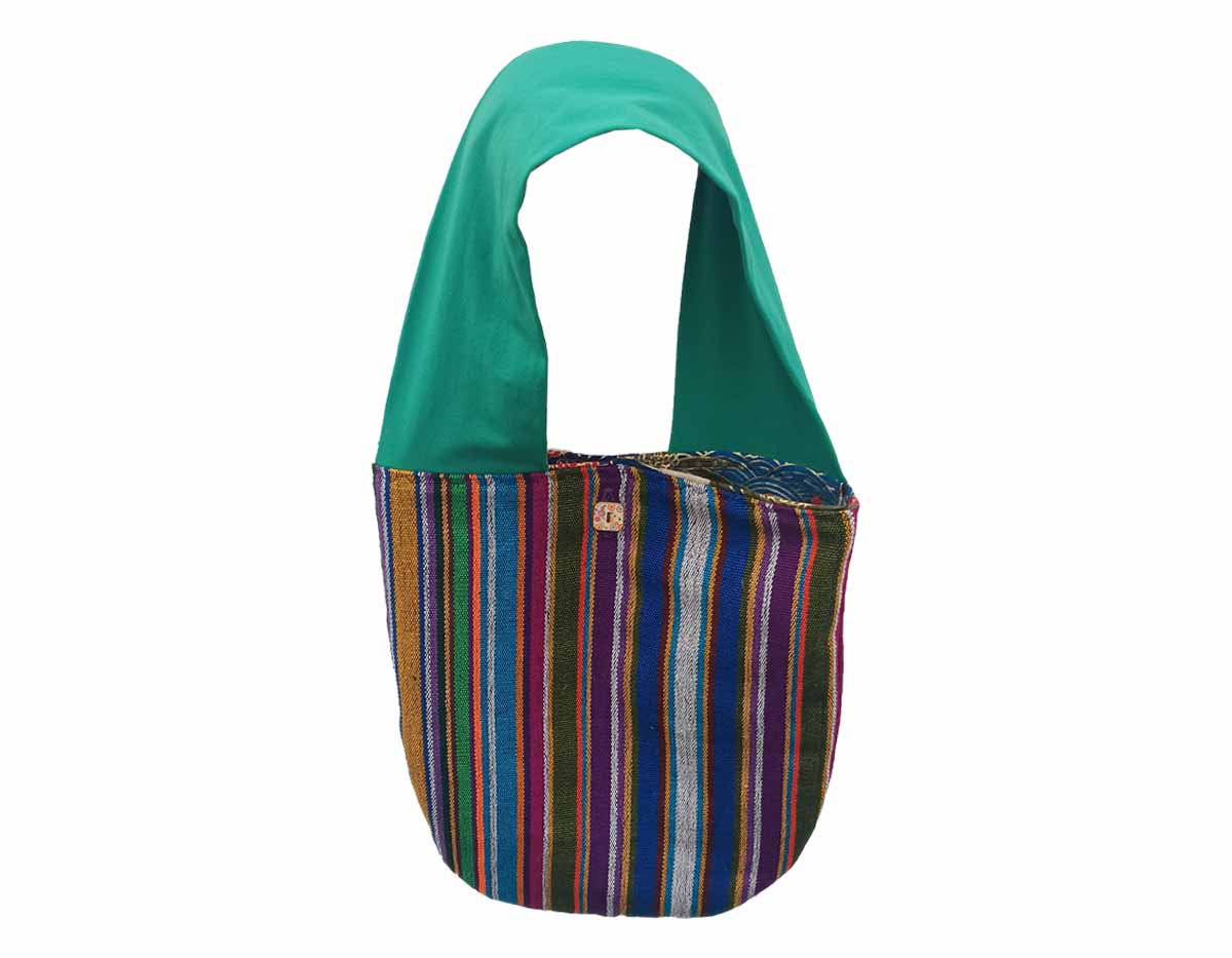 Bolso Ergonómico Bandolera ^Ref.: IML 4R^ - Imagen 3