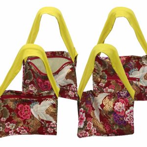 Bolso Ergonómico Bandolera ^Ref.: IML 5C^