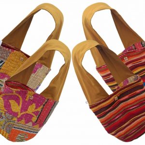 Bolso Ergonómico Bandolera ^Ref.: IML 5R^