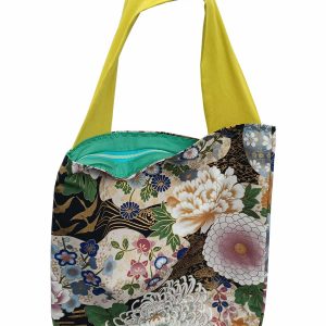 Bolso Ergonómico Bandolera ^Ref.: IML 6MA^