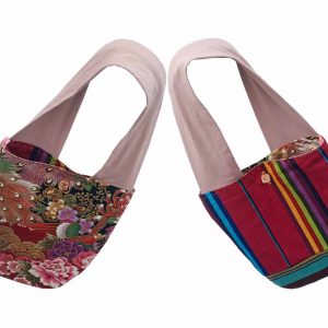 Bolso Ergonómico Bandolera ^Ref.: IML 6R^