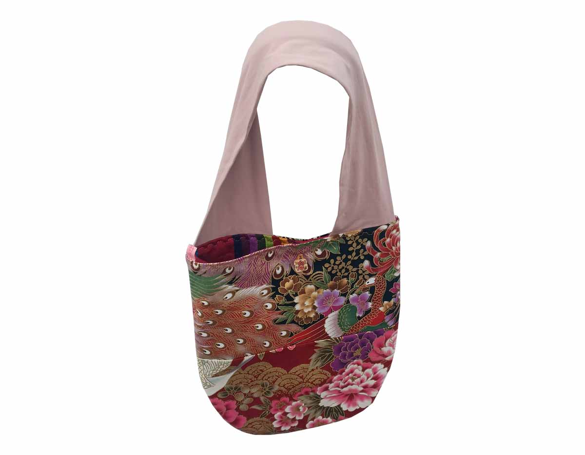 Bolso Ergonómico Bandolera ^Ref.: IML 6R^ - Imagen 2