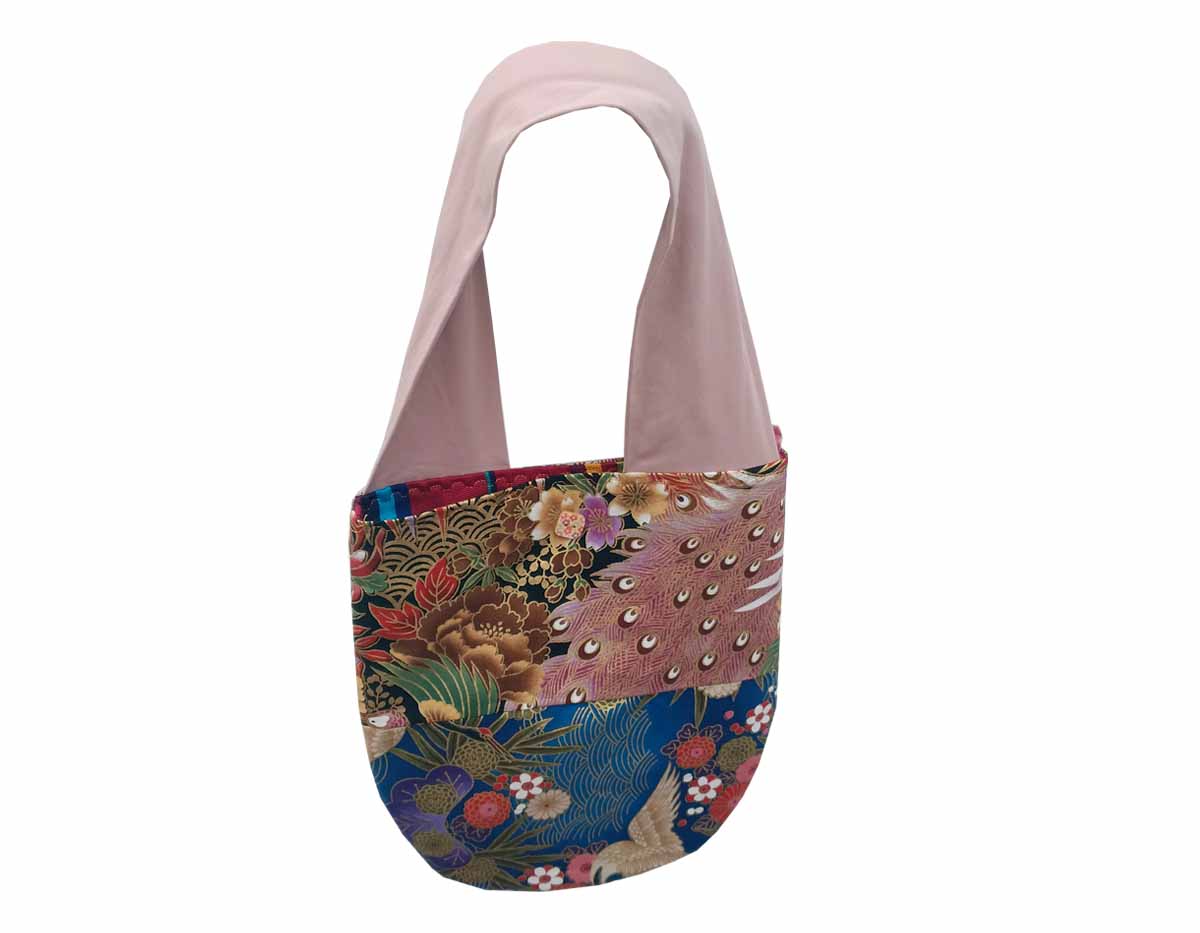 Bolso Ergonómico Bandolera ^Ref.: IML 6R^ - Imagen 3