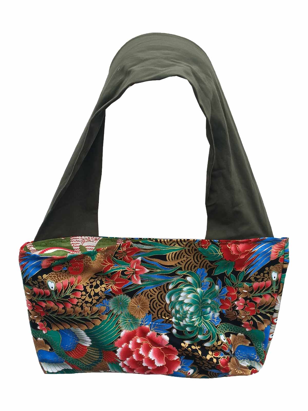 Bolso Ergonómico Bandolera ^Ref.: IML 7B^