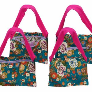 Bolso Ergonómico Bandolera ^Ref.: IML 7C^