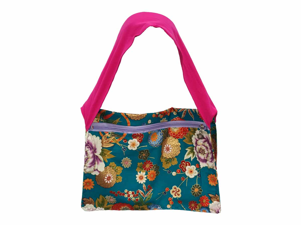 Bolso Ergonómico Bandolera ^Ref.: IML 7C^ - Imagen 2