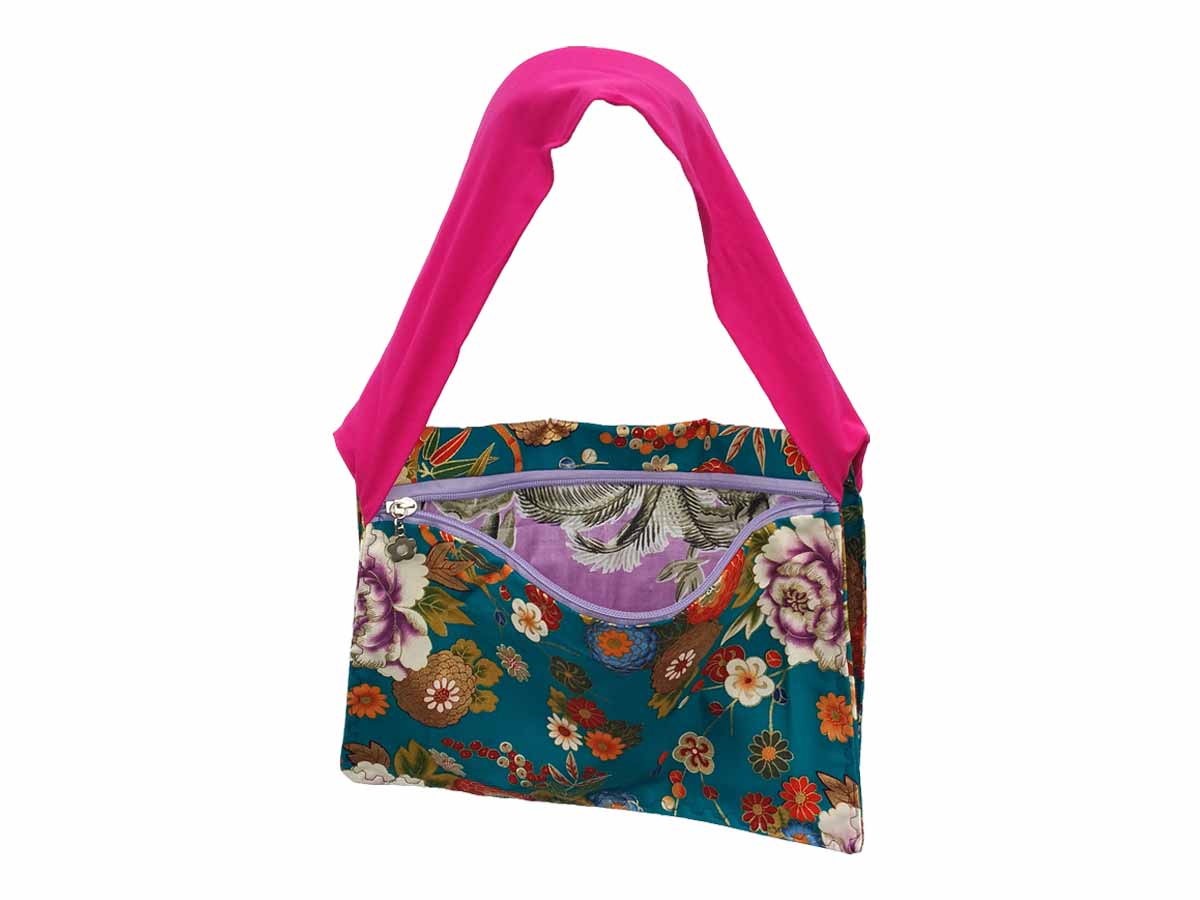 Bolso Ergonómico Bandolera ^Ref.: IML 7C^ - Imagen 3