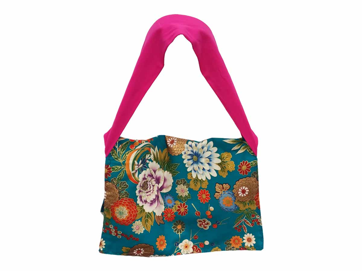 Bolso Ergonómico Bandolera ^Ref.: IML 7C^ - Imagen 4