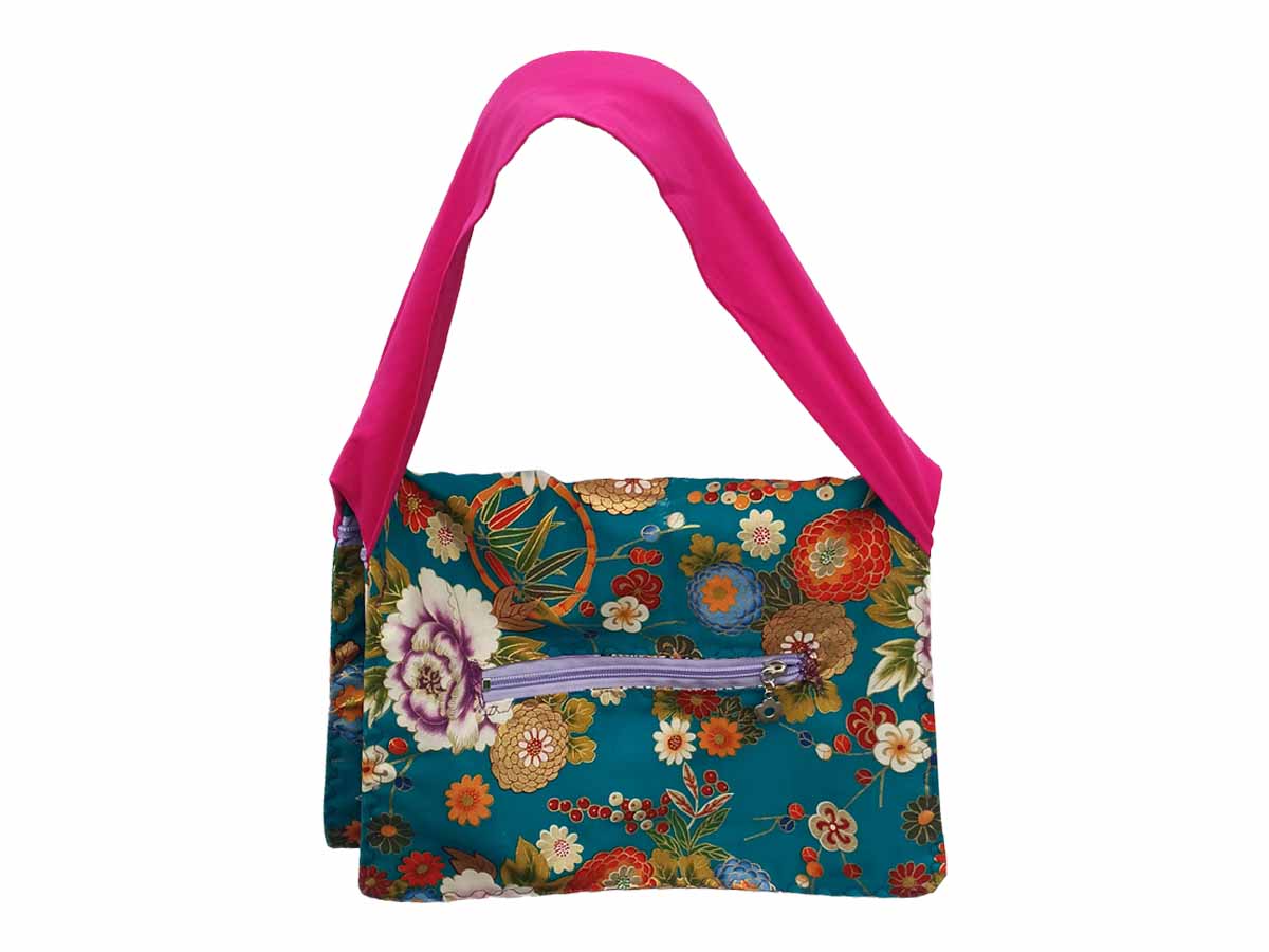 Bolso Ergonómico Bandolera ^Ref.: IML 7C^ - Imagen 5