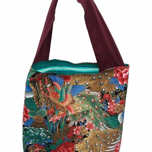Bolso Ergonómico Bandolera ^Ref.: IML 7MA^