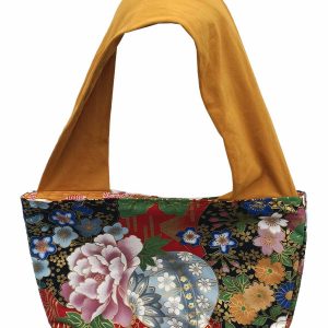Bolso Ergonómico Bandolera ^Ref.: IML 8B^