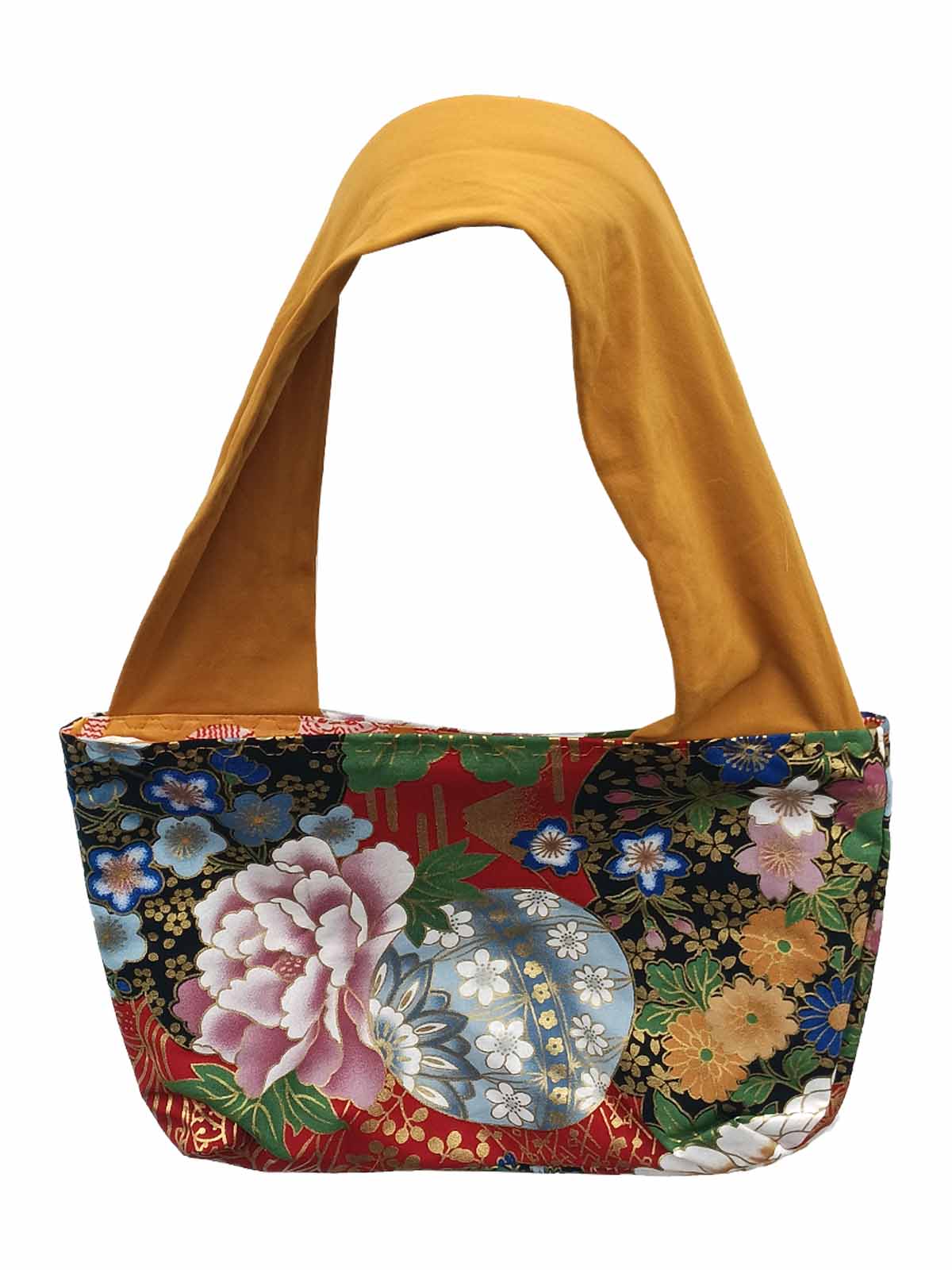 Bolso Ergonómico Bandolera ^Ref.: IML 8B^
