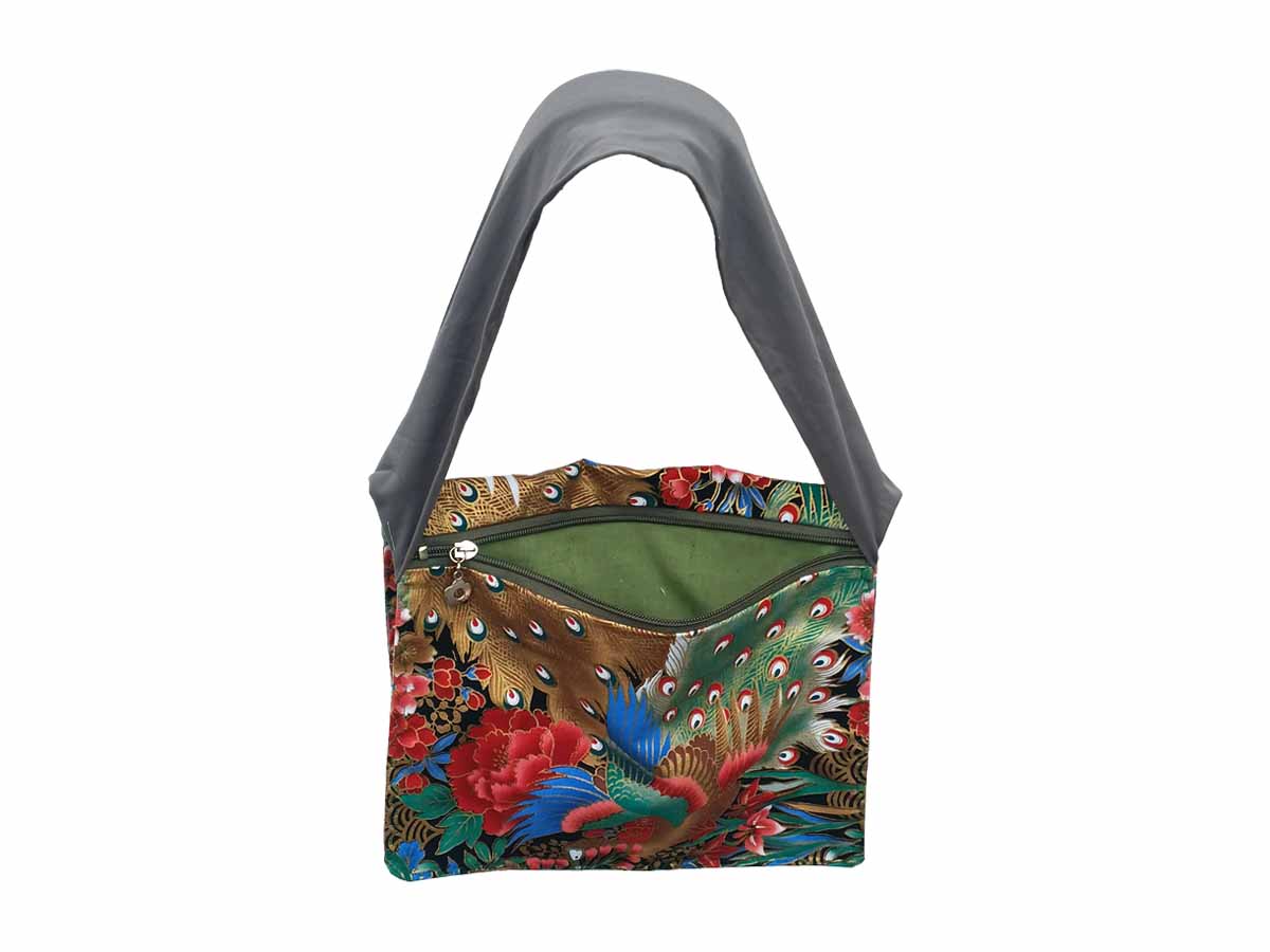 Bolso Ergonómico Bandolera ^Ref.: IML 8C^ - Imagen 3