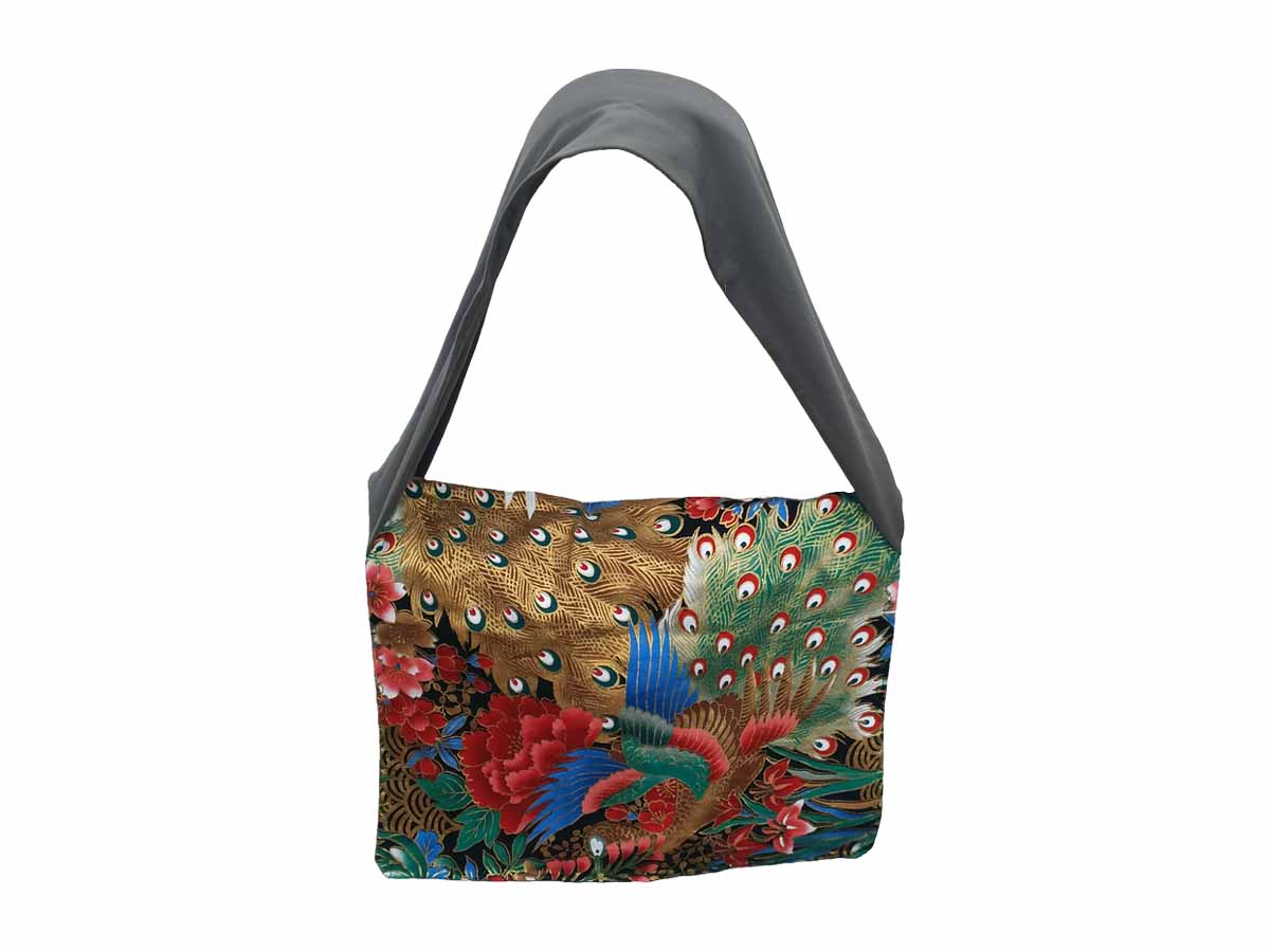 Bolso Ergonómico Bandolera ^Ref.: IML 8C^ - Imagen 4