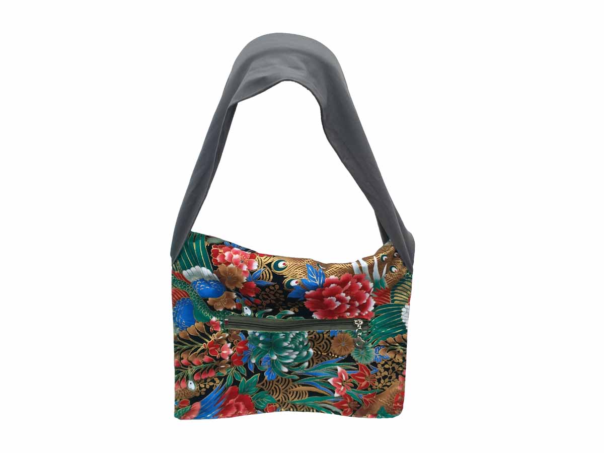 Bolso Ergonómico Bandolera ^Ref.: IML 8C^ - Imagen 5