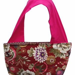 Bolso Ergonómico Bandolera ^Ref.: IML 9B^