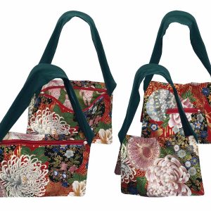 Bolso Ergonómico Bandolera ^Ref.: IML 9C^