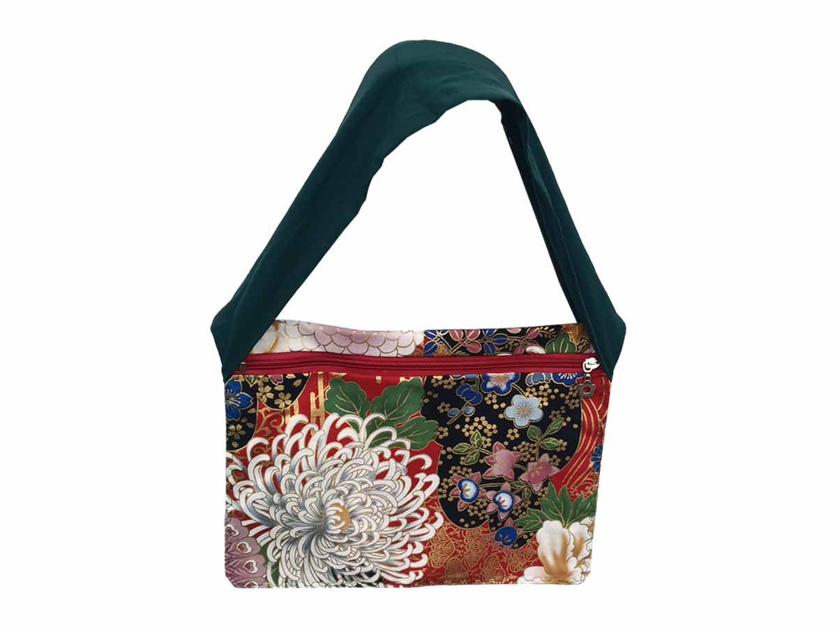 Bolso Ergonómico Bandolera ^Ref.: IML 9C^ - Imagen 2