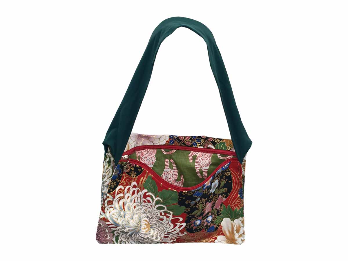 Bolso Ergonómico Bandolera ^Ref.: IML 9C^ - Imagen 3