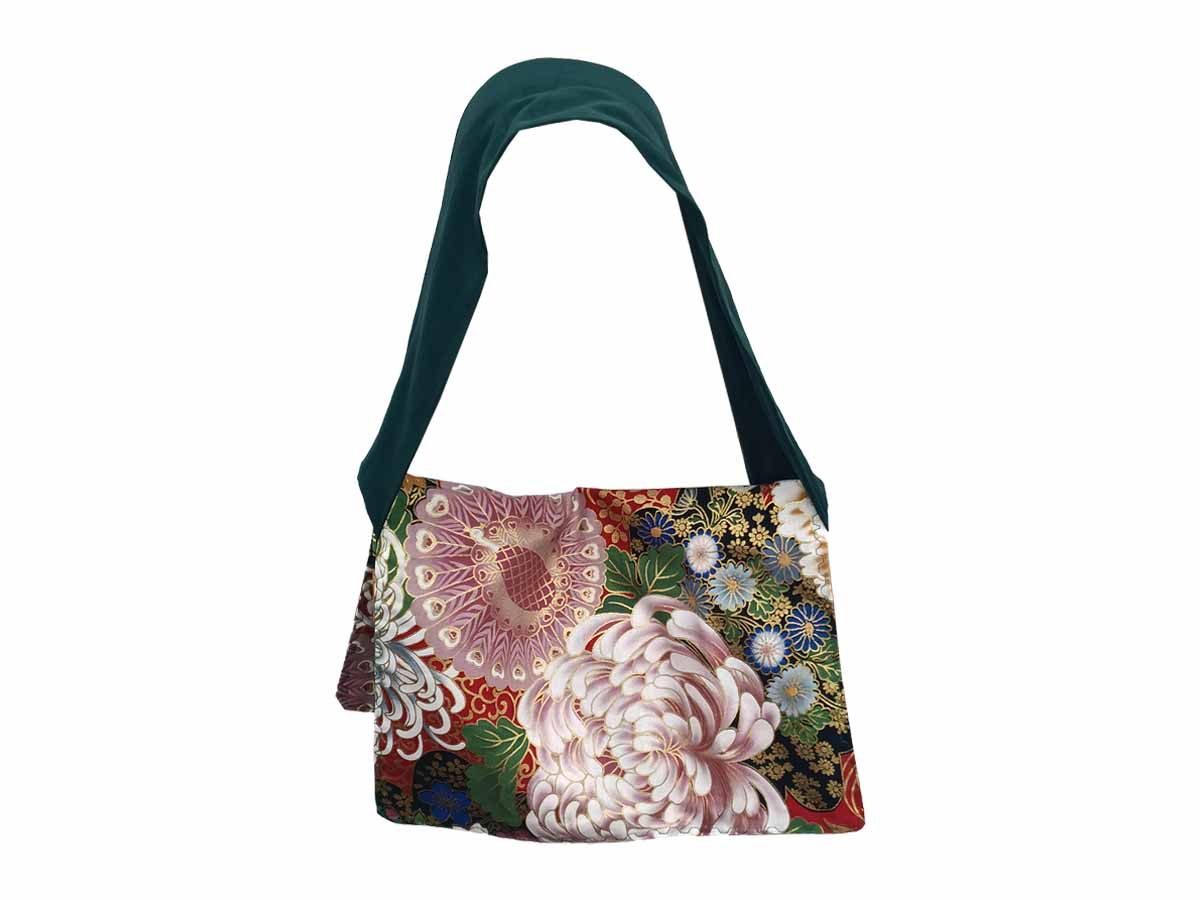 Bolso Ergonómico Bandolera ^Ref.: IML 9C^ - Imagen 4