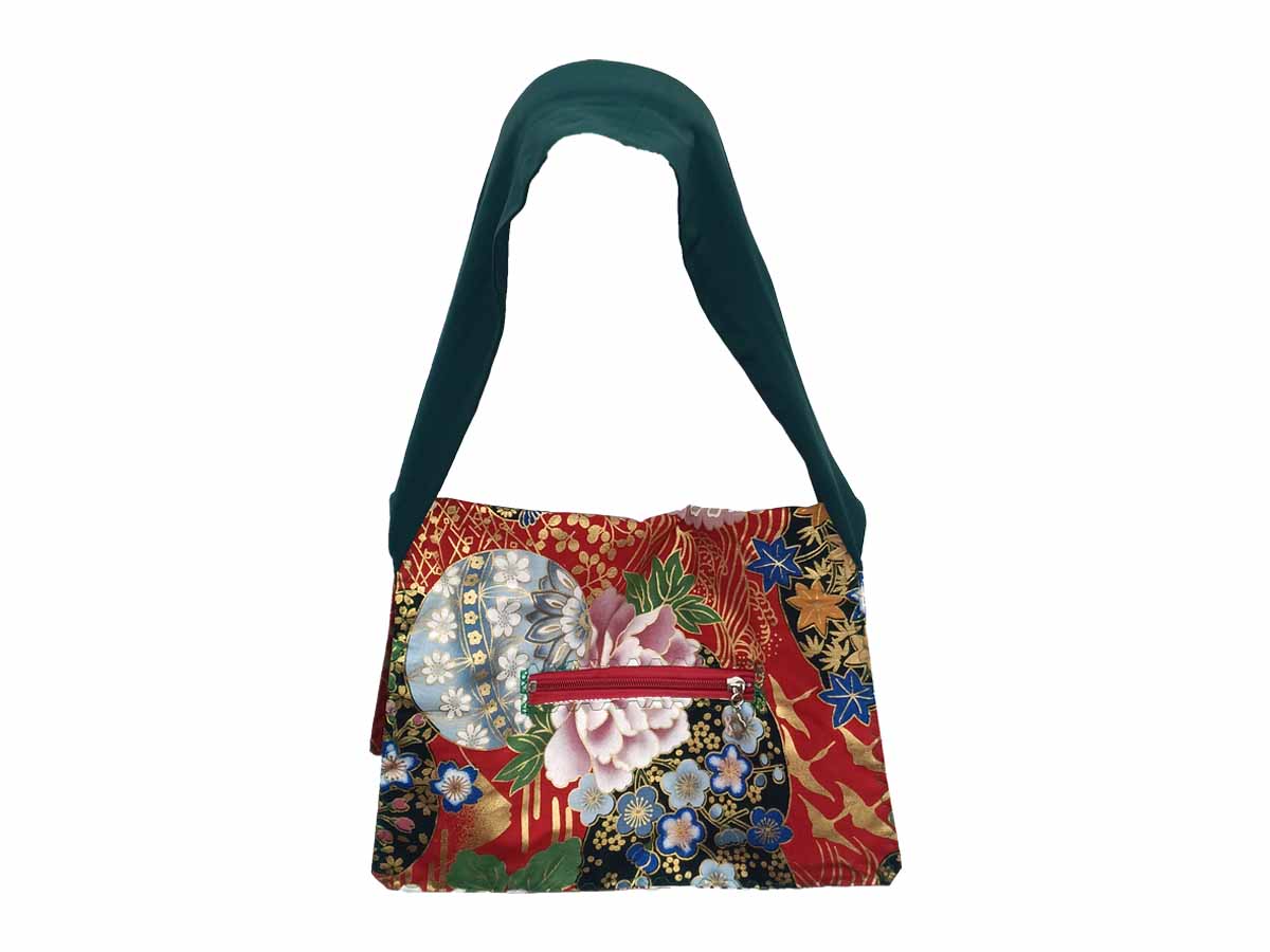 Bolso Ergonómico Bandolera ^Ref.: IML 9C^ - Imagen 5
