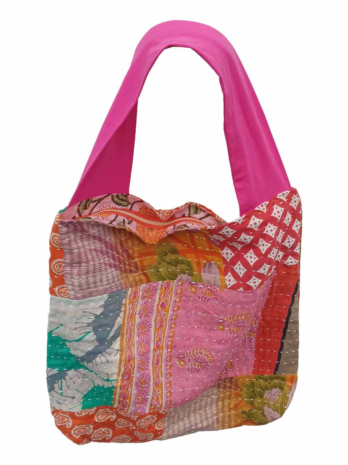 Bolso Ergonómico Bandolera ^Ref.: LI 1MA^