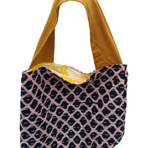Bolso Ergonómico Bandolera ^Ref.: LI 2MA^