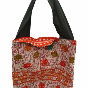 Bolso Ergonómico Bandolera ^Ref.: LI 3MA^