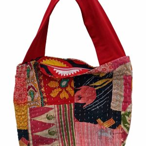 Bolso Ergonómico Bandolera ^Ref.: LI 4MA^