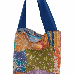 Bolso Ergonómico Bandolera ^Ref.: LI 5MA^